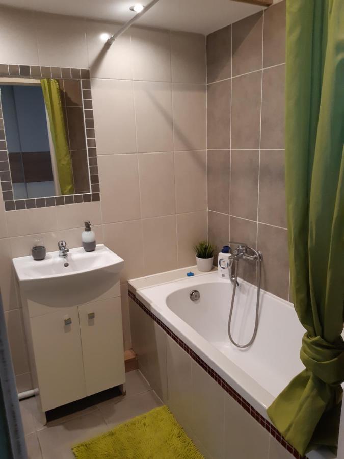 City Studio Čenstochová Exteriér fotografie